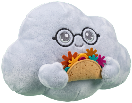 Mascote ChatGPT 5 Thinking