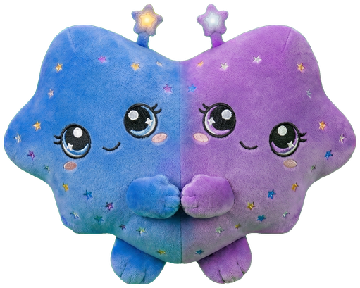 Mascote Gemini 2.5 Pro