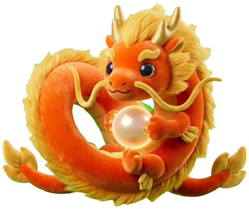 Mascote Qwen 3 Max
